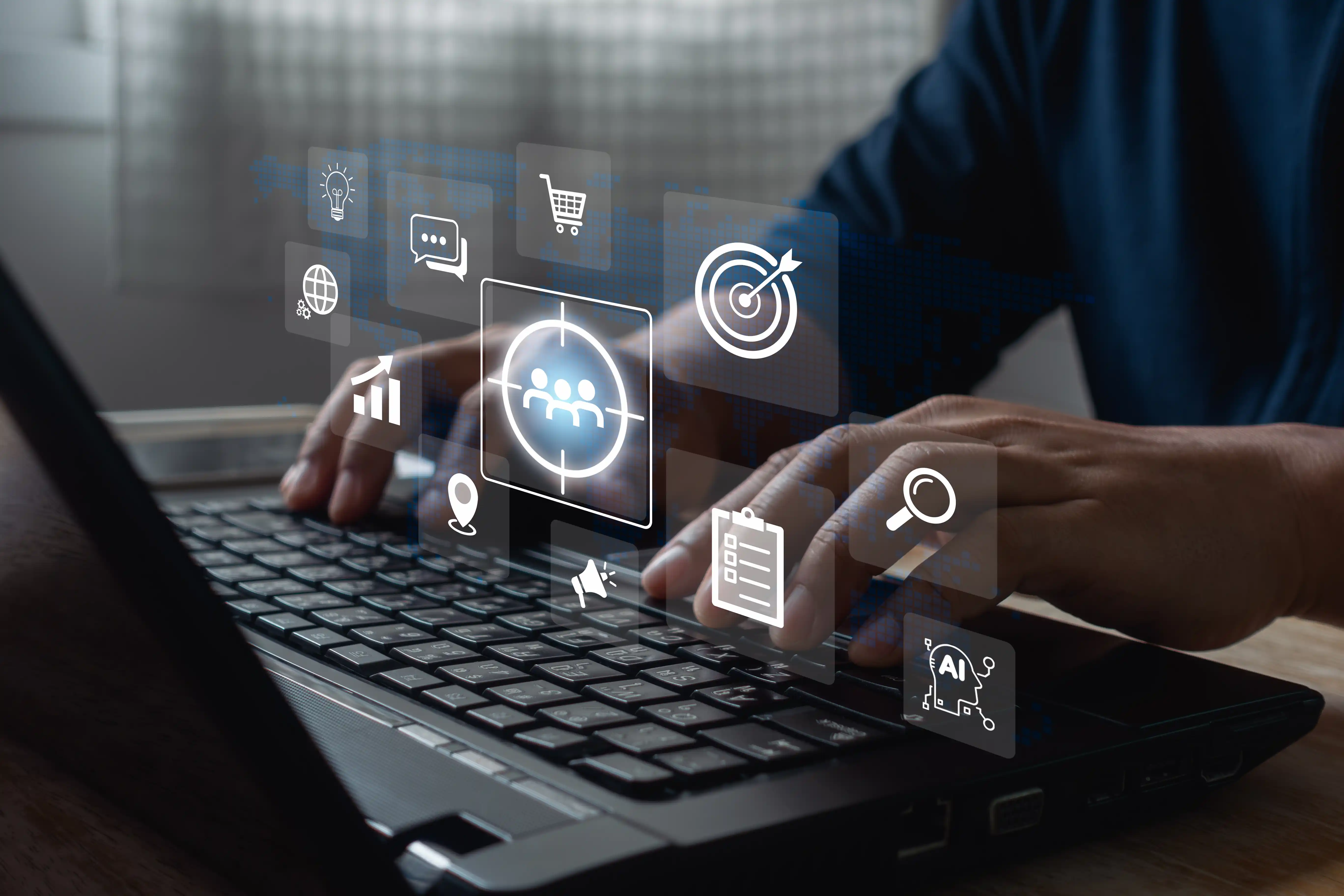 customer centricity